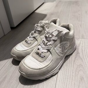 Chanel Sneaker